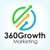 360growthmarketing Logo