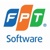 FPT Software France Logo