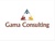 Gama Consulting Logo