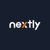 nextly solutions Logo