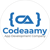 Codeaamy Private Limited Logo