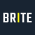 Brite Brand Illumination Logo