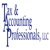 Tax & Accounting Professionals, LLC Logo