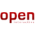 Open Interactive Inc. Logo