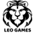 Leo Games Studio Logo