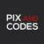 Pix And Codes Logo