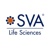 SVA Life Sciences Logo
