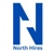 NorthHires Logo
