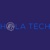 Hola Tech Logo