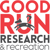 Good Run Research & Recreation Logo