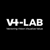 V4-LAB SOFTWARE SOLUTIONS PRIVATE LIMITED Logo