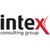 Intex Consulting Logo