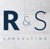 Rosete & Silva Consulting Logo