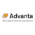 Advanta Productions Logo