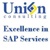 Union Consulting Logo