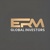 ERM Global Investors Logo