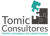 Tomic Consultores Logo