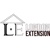 London Extensions Logo