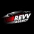 REVV Agency Logo