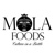 Provider Logotype Mola Foods, Inc Logo