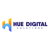 Hue Digital Solutions Logo