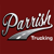 Parrish Trucking Logo