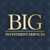 BIG Investment Services Logo