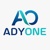 Adyone communication pvt.ltd Logo