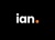 ian.ch Logo