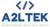 A2LTek inc Logo