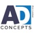 Ad Concepts Logotype