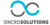 Provider Logotype Sincrosolutions Logo