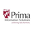 Prima Information Solutions Logo