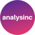 analysinc Logo