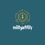 MillyAffily Logo