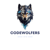 Codewolfers Logo