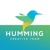 Humming creative teams Logo