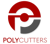 PolyCutters Logotype