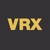 VRX Studios Logo