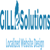 GILLeSolutions Logo