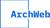 Archweb Logo