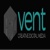 Vent Media Logo