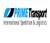 Prime Transport sp. z o.o. Logo