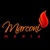 Marconi Media Logo