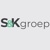 S&K Groep Logo