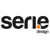 SERI.E DESIGN Logo