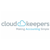 Cloudkeepers London Ltd. Logo