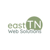 East TN Web Solutions Logo