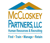 McCloskey Partners, LLC Logo