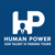 Human Power Logo